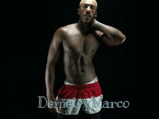 DemetryMarco