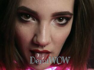 DemiWOW