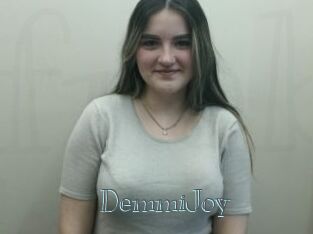 DemmiJoy