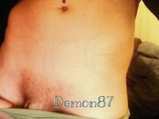 Demon87