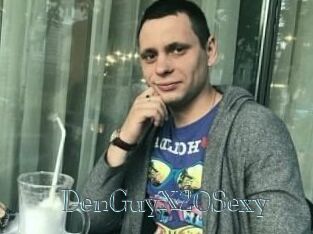 Den_GuyX20Sexy