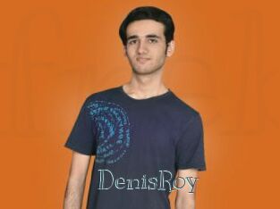 DenisRoy
