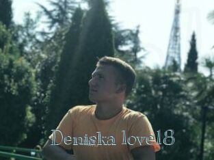 Deniska_love18