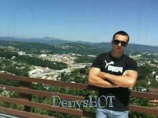 DenysHOT