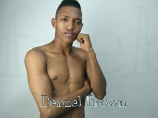 Denzel_Brown