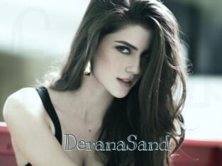 DeranaSand