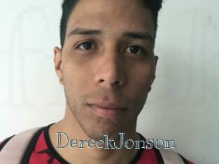 DereckJonson