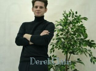 DerekClain