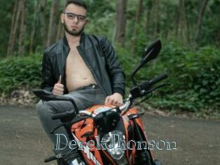 DerekJhonson