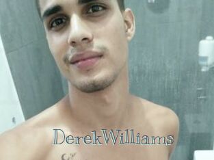 DerekWilliams