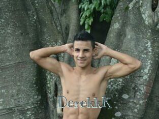 DerekkK