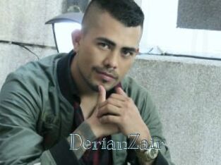 DerianZair