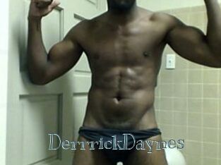 DerrrickDaynes