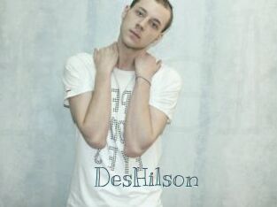 DesHilson