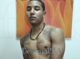 Desexual500