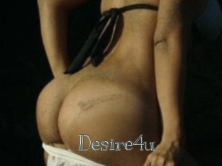 Desire4u