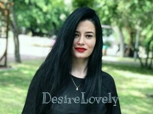 DesireLovely