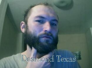 Desmond_Texas