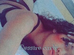 Dessire_curly