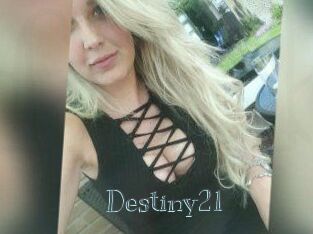 Destiny21
