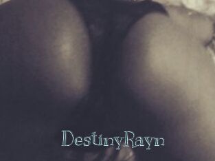 DestinyRayn