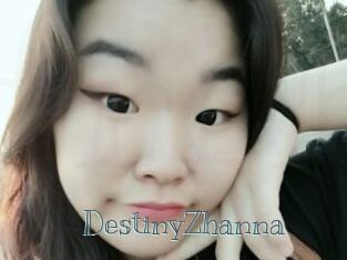 DestinyZhanna