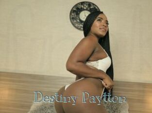 Destiny_Paytton