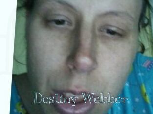 Destiny_Webber