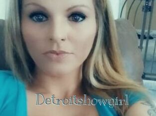 Detroitshowgirl