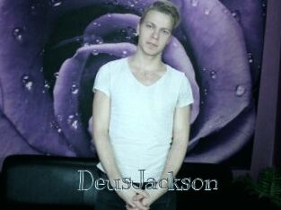 DeusJackson