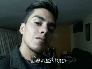 Devastiun