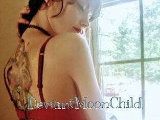 DeviantMoonChild