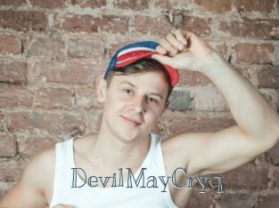 DevilMayCryq