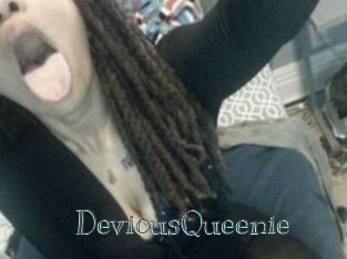 DeviousQueenie