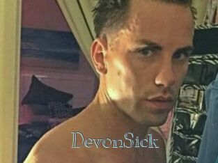 DevonSick