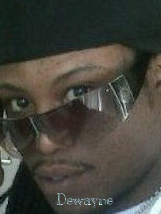 Dewayne