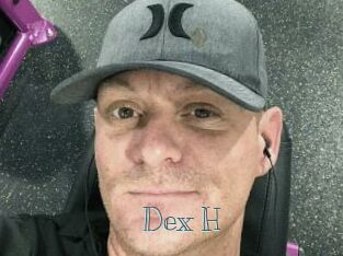 Dex_H