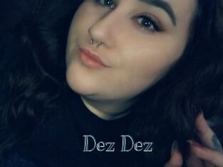 Dez_Dez