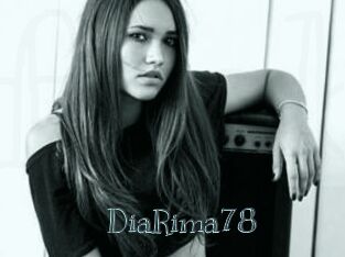 DiaRima78