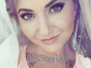 DiaSexyDoll