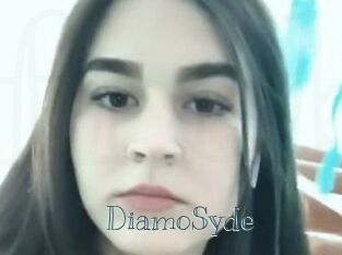 DiamoSyde