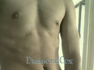 DiamondCox