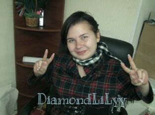DiamondLiLyy