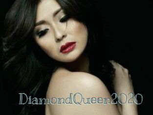 DiamondQueen2020