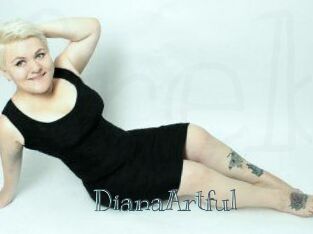 DianaArtful Free bizarre links