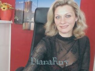 DianaFury