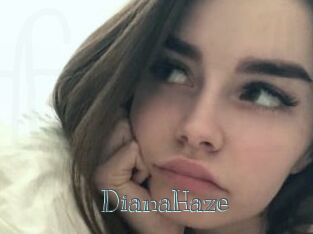 DianaHaze