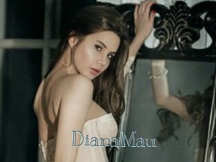 DianaMau