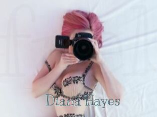 Diana_Hayes