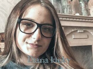 Diana_kinky